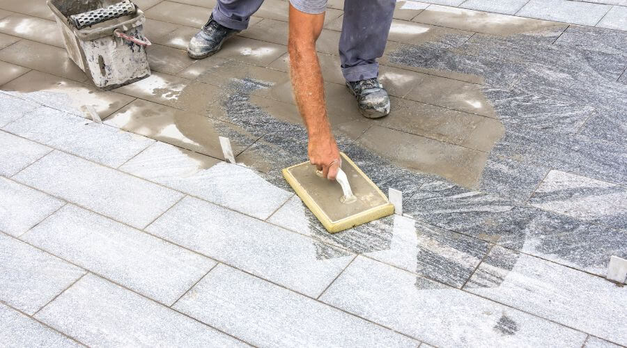 Professional New roof installation in Franklin, GA